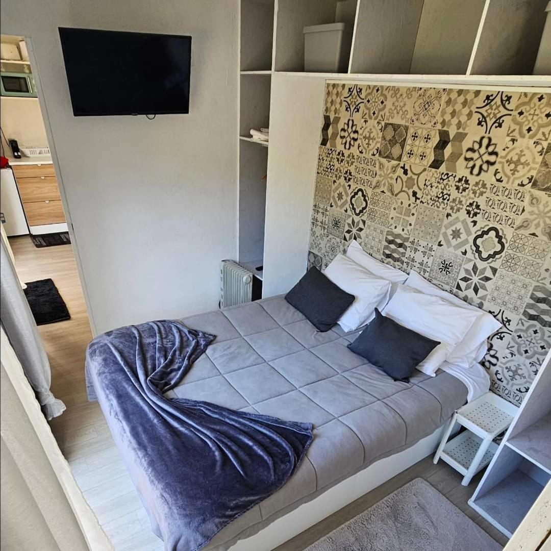 Quinta Miminel Ξενοδοχείο Rabuide Εξωτερικό φωτογραφία