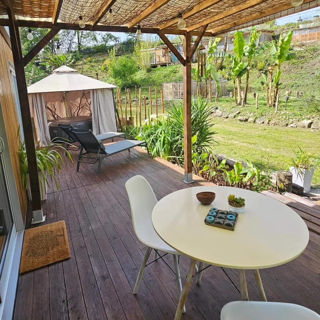 Quinta Miminel Ξενοδοχείο Rabuide Εξωτερικό φωτογραφία