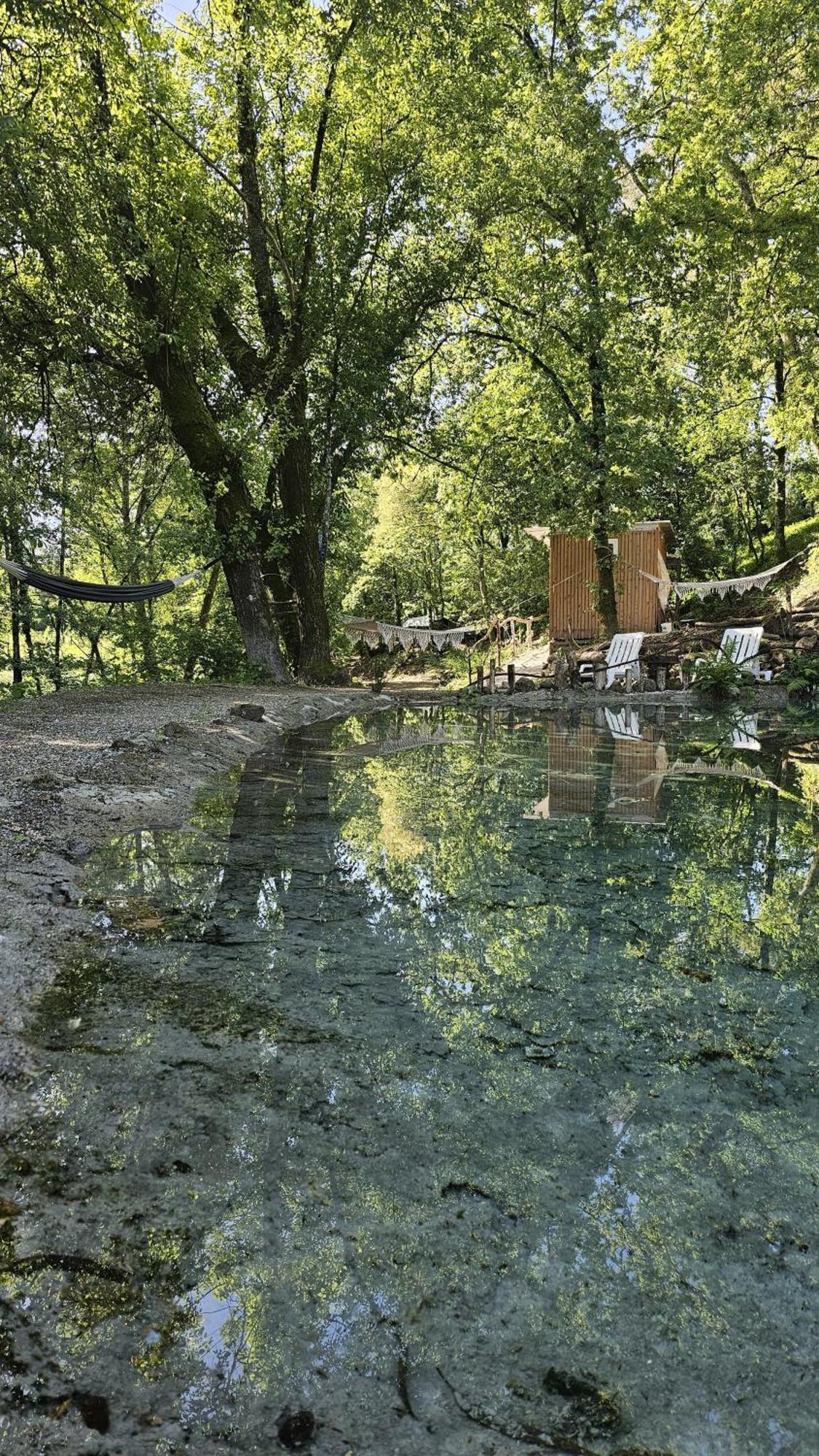 Quinta Miminel Ξενοδοχείο Rabuide Εξωτερικό φωτογραφία