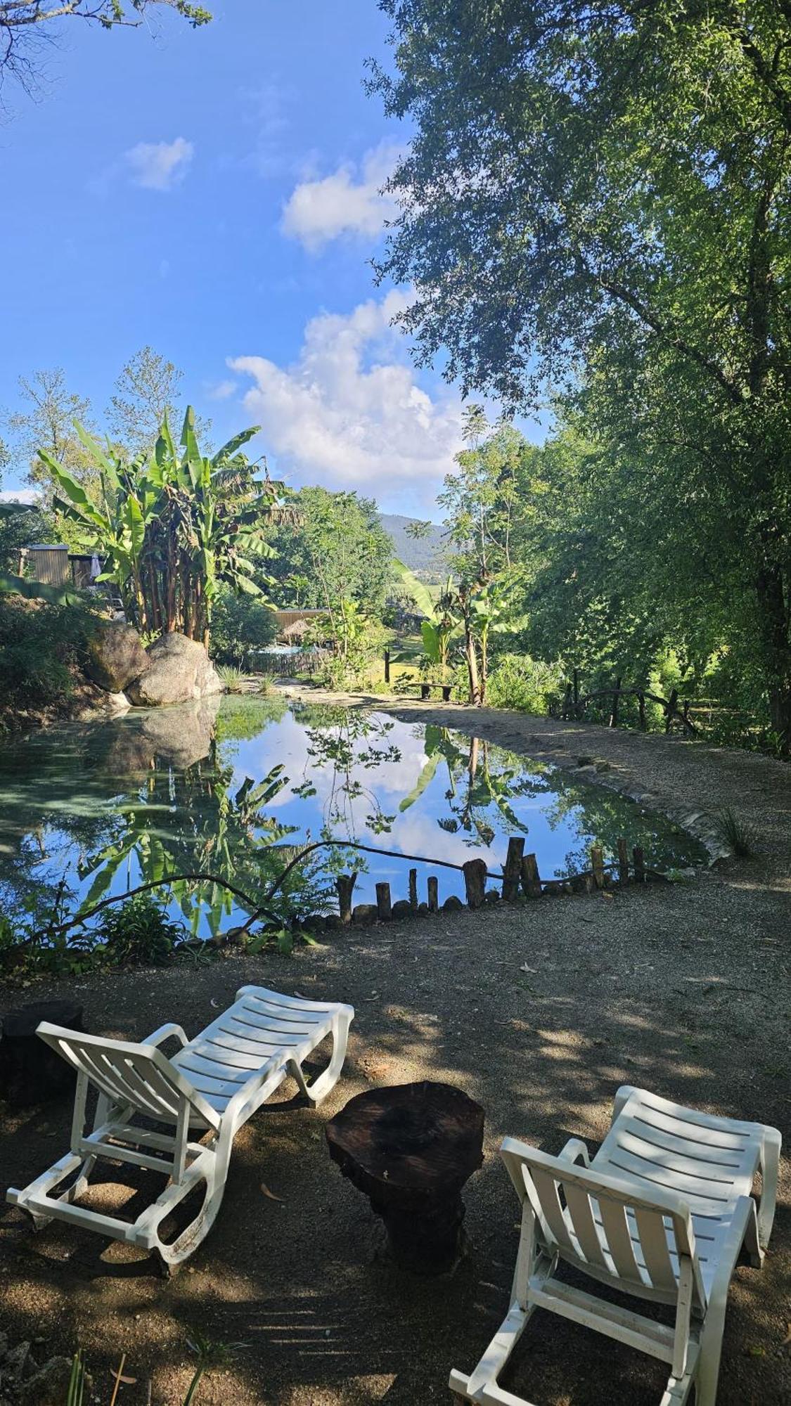 Quinta Miminel Ξενοδοχείο Rabuide Εξωτερικό φωτογραφία